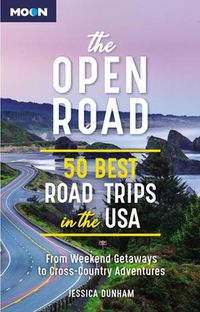 Cover image for The Open Road (Second Edition)