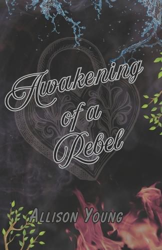 Cover image for Awakening of a Rebel