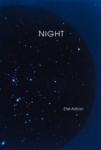 Cover image for Night