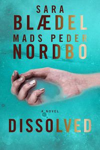 Cover image for Dissolved