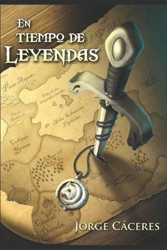 Cover image for En Tiempo de Leyendas