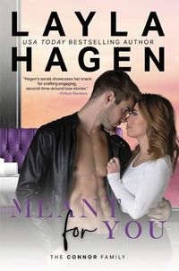 Cover image for Meant For You