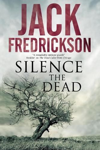 Cover image for Silence the Dead