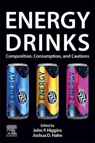 Energy Drinks