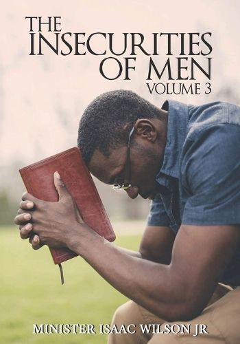 Cover image for The Insecurities of Men Vol 3