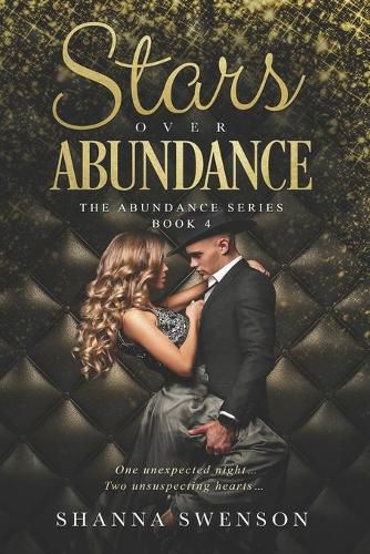 Cover image for Stars over Abundance: The Abundance series: Book 4