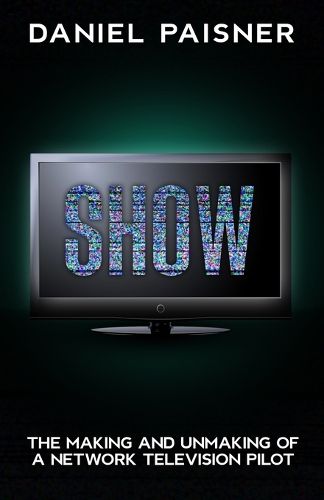 Cover image for Show