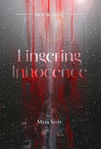 Cover image for Lingering Innocence