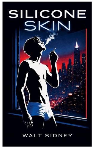Cover image for Silicone Skin