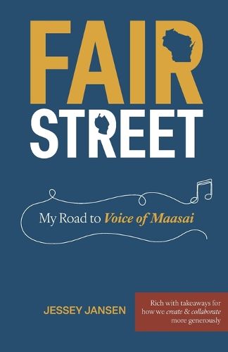 Cover image for Fair Street
