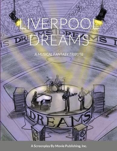 Cover image for Liverpool Dreams