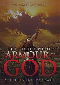 Cover image for PUT ON THE WHOLE ARMOUR of GOD