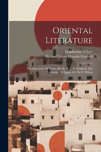 Cover image for Oriental Literature