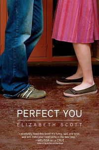Cover image for Perfect You
