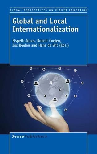 Cover image for Global and Local Internationalization