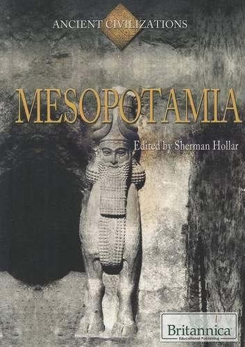 Cover image for Mesopotamia