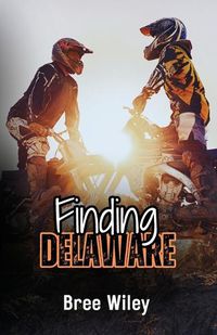 Cover image for Finding Delaware