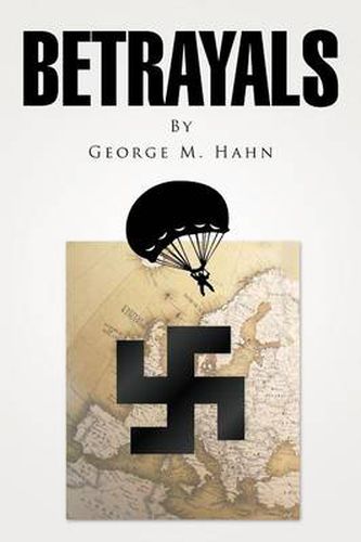 Cover image for Betrayals