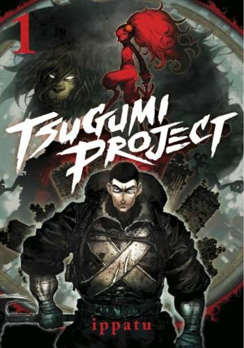 Cover image for Tsugumi Project 1