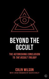 Cover image for Beyond the Occult: Twenty Years' Research into the Paranormal
