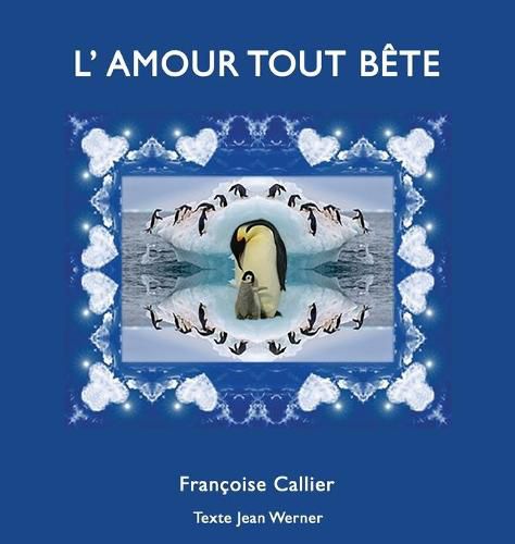 Cover image for L'Amour Tout Bete