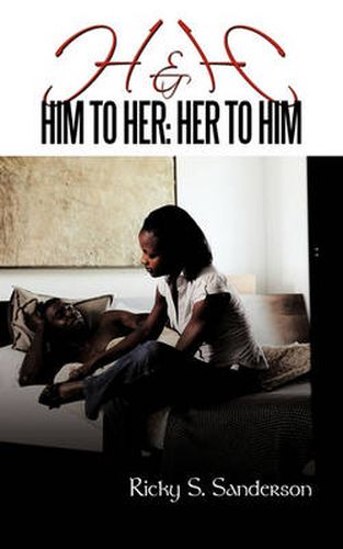 Cover image for H&h Him to Her