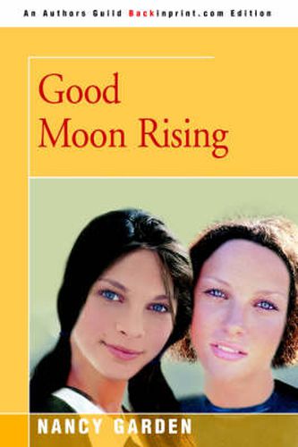 Cover image for Good Moon Rising