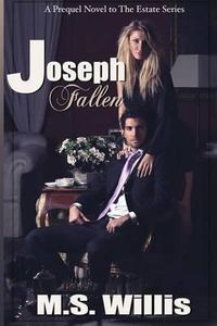 Cover image for Joseph Fallen