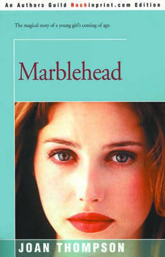 Cover image for Marblehead