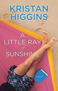 Cover image for A Little Ray of Sunshine