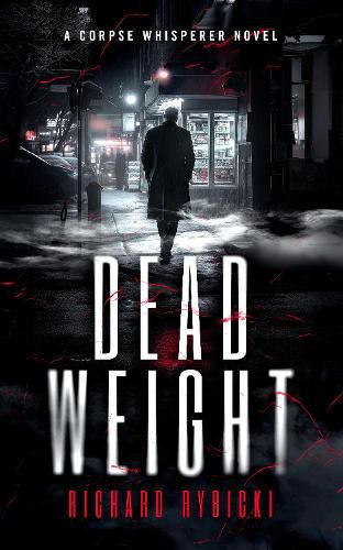 Cover image for Dead Weight