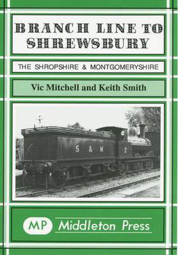 Branch Line to Shrewsbury