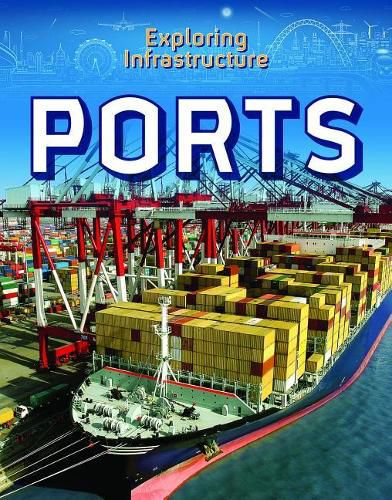 Cover image for Ports