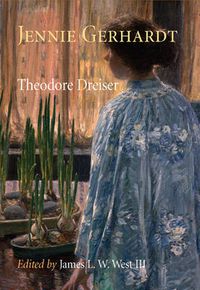 Cover image for Jennie Gerhardt