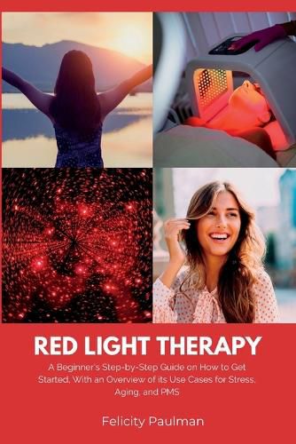 Cover image for Red Light Therapy for Women