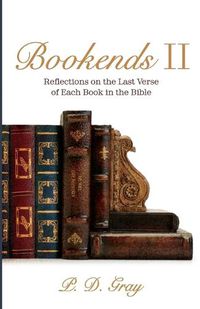 Cover image for Bookends II