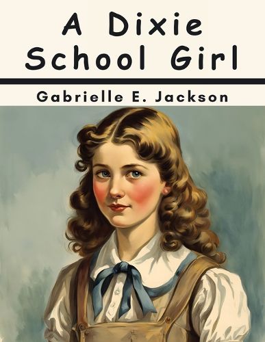 A Dixie School Girl