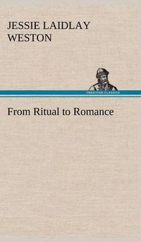 Cover image for From Ritual to Romance