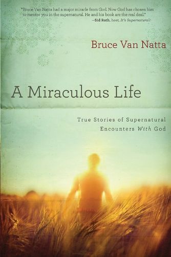 Cover image for A Miraculous Life