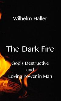 Cover image for The Dark Fire