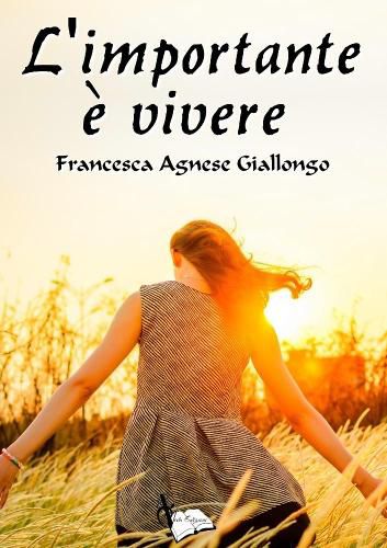 Cover image for L'importante e vivere