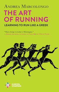 Cover image for The Art of Running