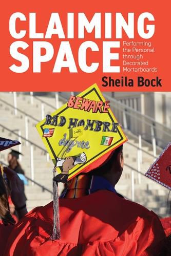 Cover image for Claiming Space