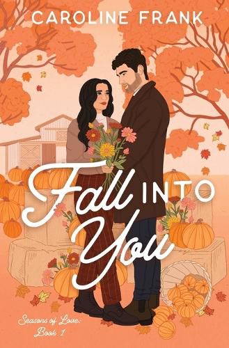 Cover image for Fall Into You