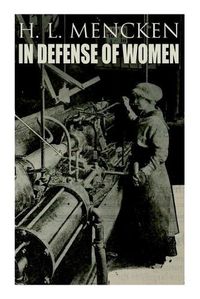 Cover image for In Defense of Women