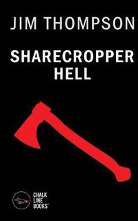 Cover image for Sharecropper Hell