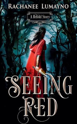 Cover image for Seeing Red