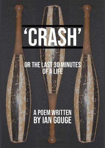 Cover image for Crash