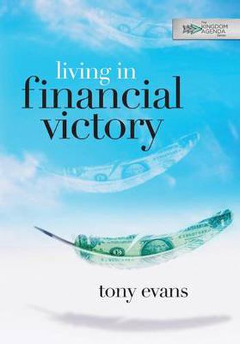 Cover image for Living In Financial Victory