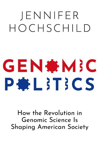 Cover image for Genomic Politics